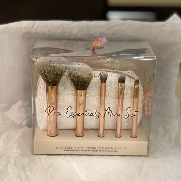 Cala / Pro-Essentials Mini Set - Picture 3 of 14